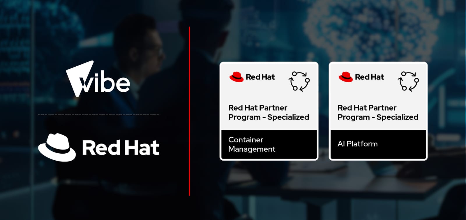 Blog Vibe Tecnologia - Como a Especialização em AI Platform pela Red Hat Redefine o Trabalho da Vibe Tecnologia