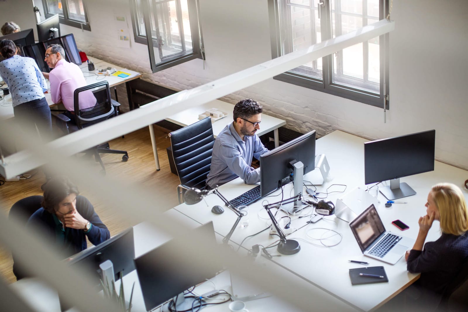 Etapas do desenvolvimento de software: entenda os bastidores da sua produção