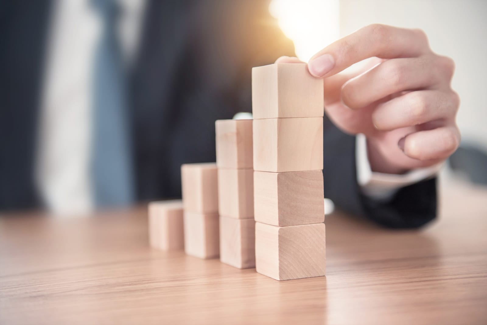 Escalabilidade: como ela auxilia no crescimento da sua startup?