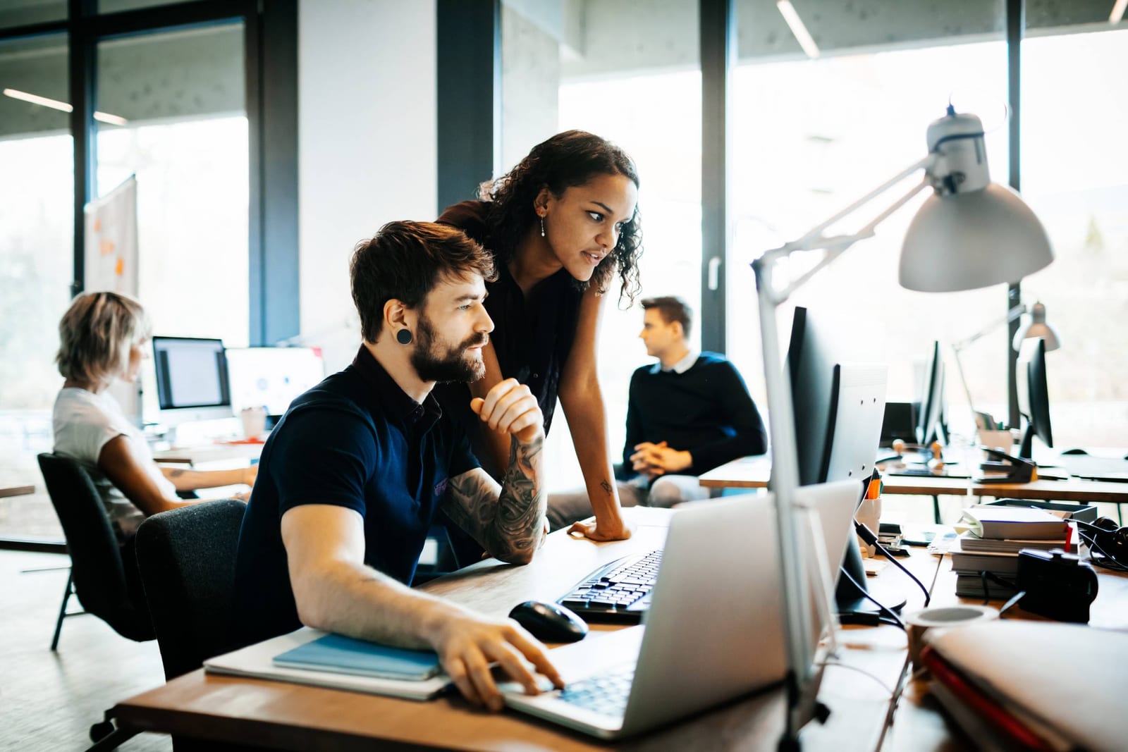 Tecnologia é diferencial no mercado financeiro: conheça as fintechs