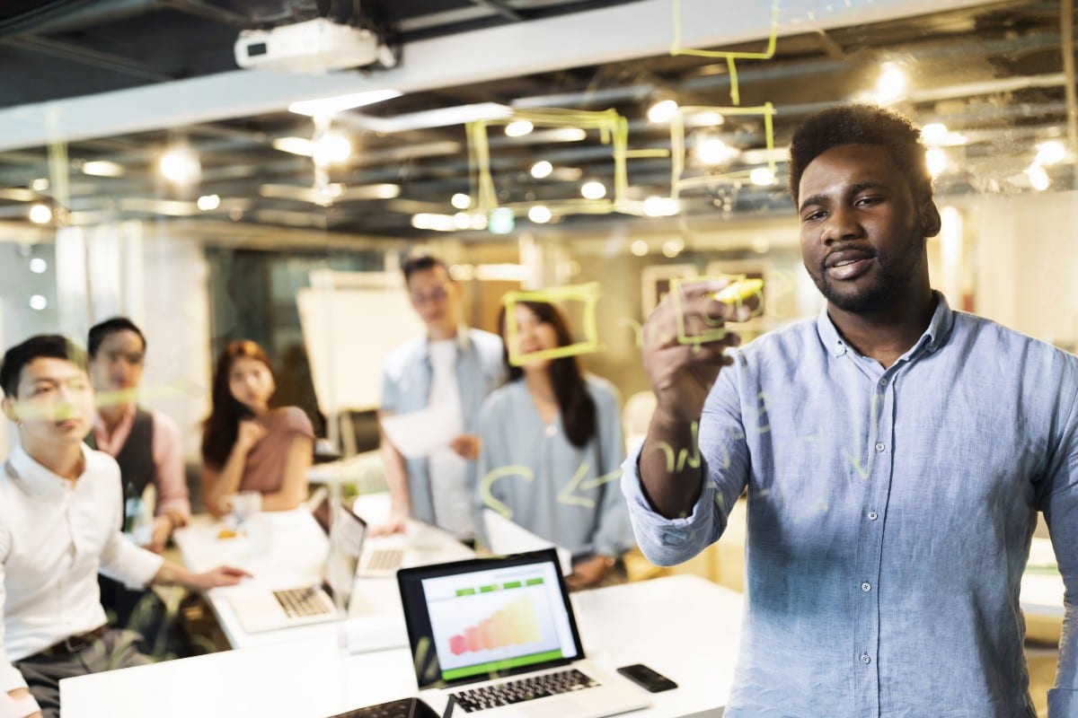 Como é a metodologia de desenvolvimento de software da Vibe Tecnologia?