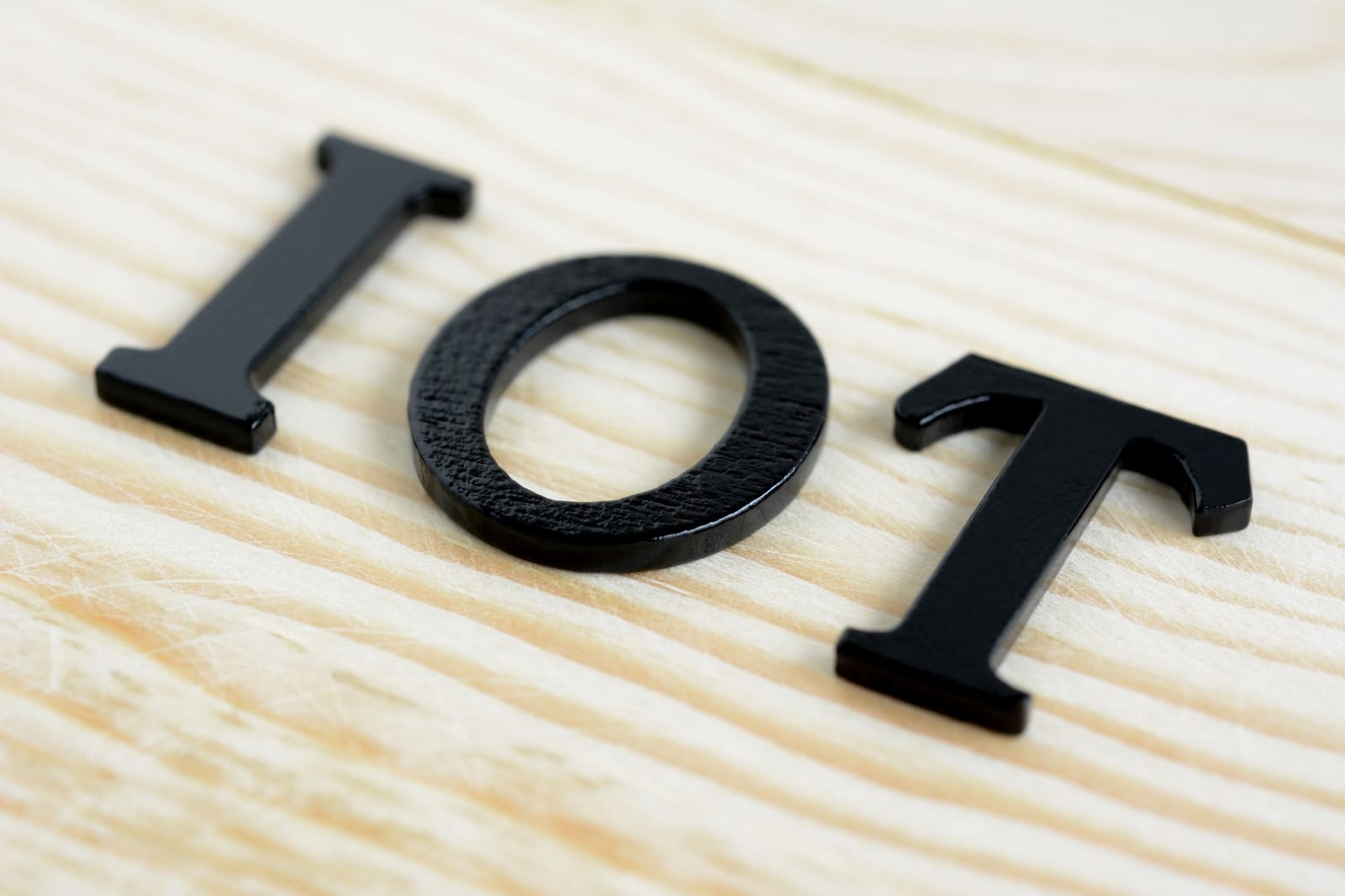 O que é IoT? Veja aqui tudo o que você precisa saber sobre o assunto!