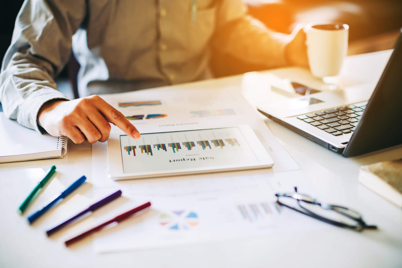 Seus processos sugam produtividade e receita? Saiba mais sobre otimização de processos