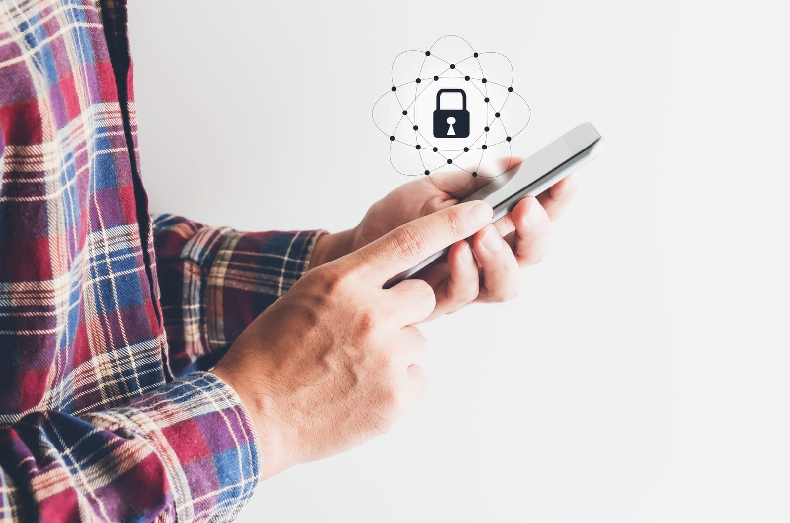 Segurança de dados e privacidade de informações: qual o papel da tecnologia.