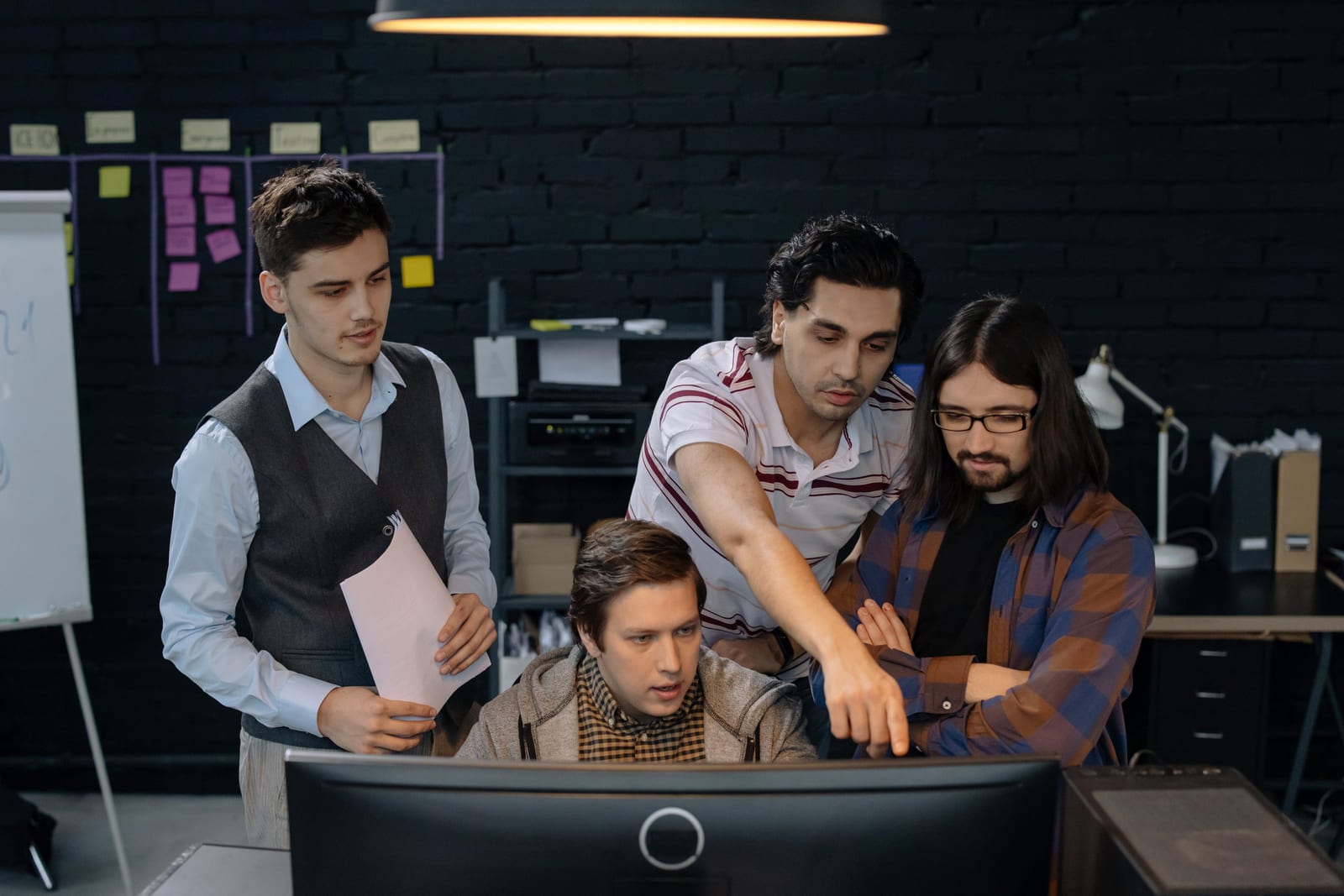 Software Sob Medida: A solução sob medida para os desafios da sua empresa