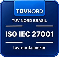 ISO/IEC 27001, TÜV NORD Brasil