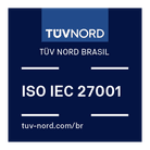 ISO/IEC 27001, TÜV NORD Brasil