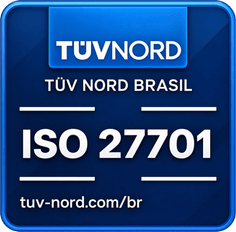 ISO 27701, TÜV NORD Brasil