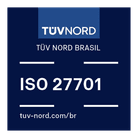 ISO 27701, TÜV NORD Brasil