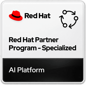 Red Hat Partner Program, Specialized: AI Platform